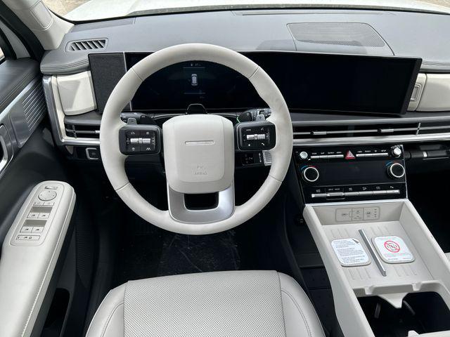 2026 Hyundai Santa Fe SEL - Photo 15