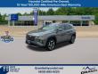 Certified 2024 Hyundai Tucson Limited SUV