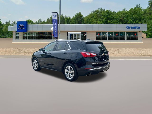 2020 Chevrolet Equinox LT - Photo 10