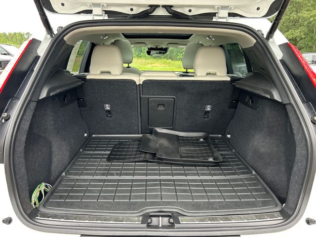 2021 Volvo XC40 Inscription - Photo 22