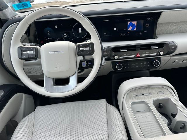 2026 Hyundai Palisade Calligraphy - Photo 15