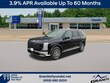  Hyundai Palisade Hybrid