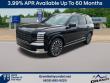 New 2026 Hyundai Palisade Calligraphy AWD SUV