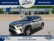 Used 2024 Toyota RAV4 XLE SUV