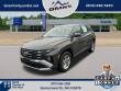 Certified 2025 Hyundai Tucson SE SUV