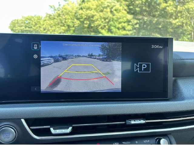 2024 Hyundai Sonata SEL - Photo 17