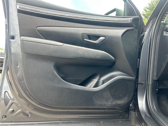 2024 Hyundai Tucson SEL - Photo 13