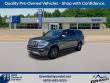 Used 2021 Ford Expedition Max Limited SUV