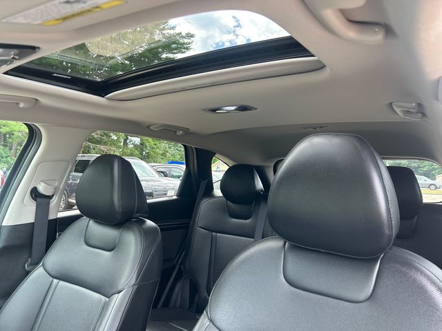 2024 Hyundai Tucson SEL - Photo 22