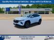 Used 2022 Hyundai Tucson Hybrid SEL Convenience SUV