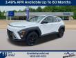 New 2026 Hyundai Kona SEL Sport AWD SUV