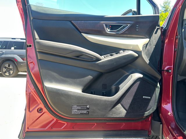 2022 Subaru Ascent Touring - Photo 13