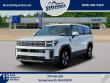 New 2026 Hyundai Santa Fe Hybrid SE SUV