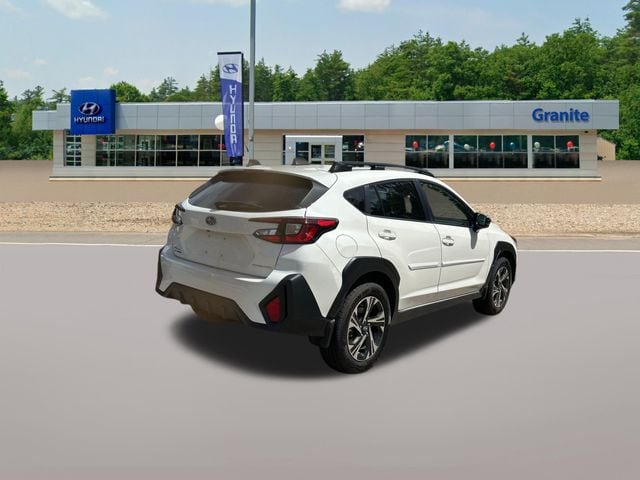 2024 Subaru Crosstrek Premium - Photo 7