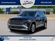 Hyundai Tucson Hybrid