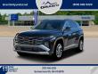 New 2026 Hyundai Tucson Hybrid Limited SUV
