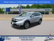 Used 2019 Honda CR-V EX AWD SUV