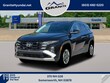  Hyundai Tucson Hybrid