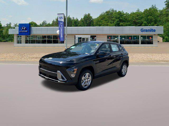 New 2027 Hyundai Kona SE AWD SUV