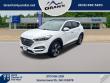 Used 2017 Hyundai Tucson Limited SUV
