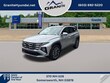 Hyundai Tucson Hybrid