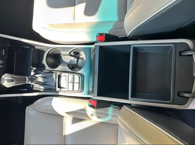 2019 Hyundai Tucson Limited - Photo 22