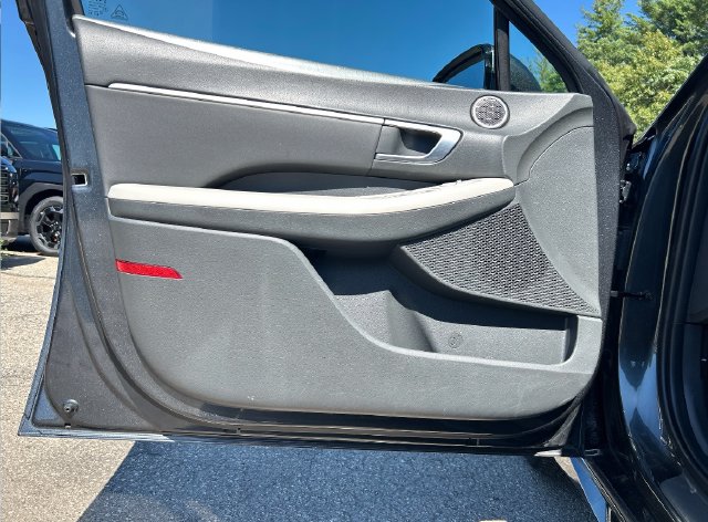 2024 Hyundai Sonata SEL - Photo 11