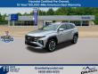 Certified 2025 Hyundai Tucson SEL Convenience SUV