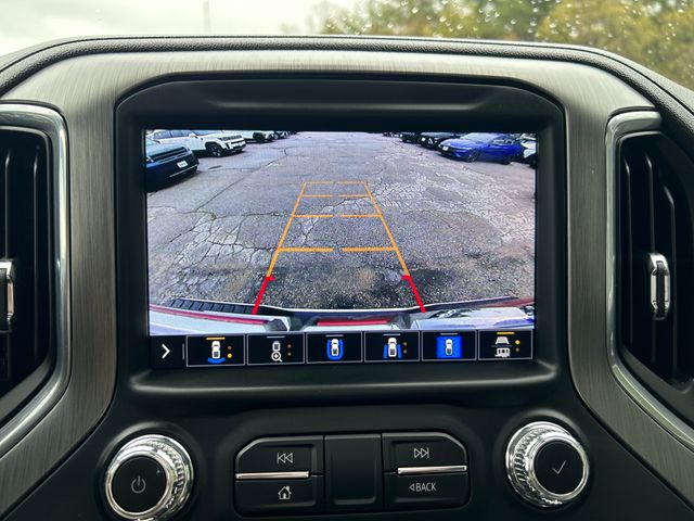 2022 GMC Sierra 2500 Denali HD Denali - Photo 20