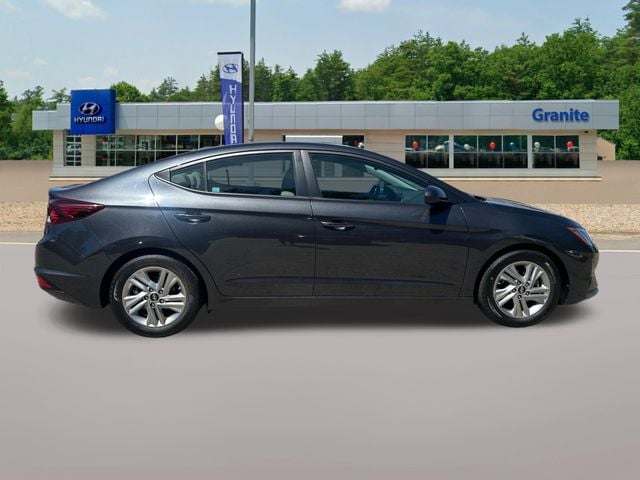 2020 Hyundai Elantra Value Edition - Photo 6