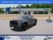 Used 2025 Ram 1500 Tradesman Truck Crew Cab