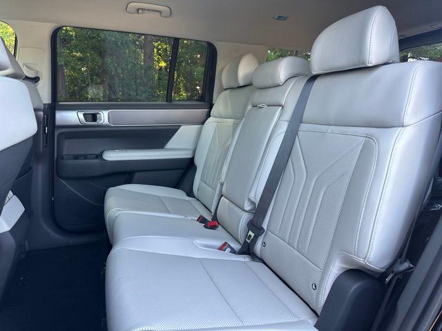 2026 Hyundai Santa Fe SEL - Photo 10