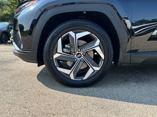 2023 Hyundai Tucson Limited - Photo 11