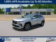 New 2026 Hyundai Tucson Hybrid Limited SUV