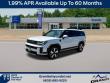 New 2026 Hyundai Santa Fe Limited AWD SUV