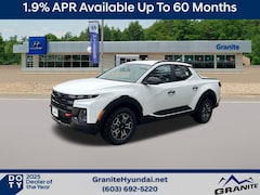 2026 Hyundai Santa Cruz XRT Truck Crew Cab