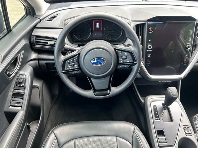 2024 Subaru Crosstrek Premium - Photo 17
