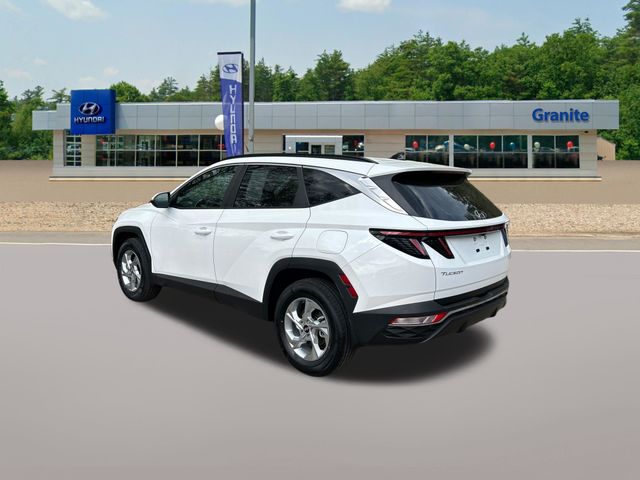 2023 Hyundai Tucson SEL - Photo 9