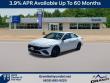 New 2026 Hyundai Elantra SEL Sport Plus Sedan