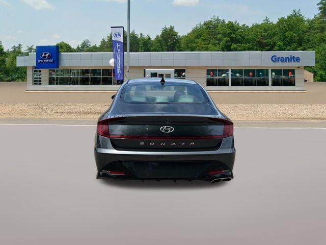 2023 Hyundai Sonata SEL - Photo 7