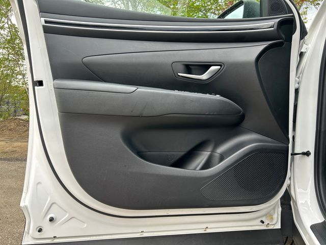 2023 Hyundai Tucson SEL - Photo 13