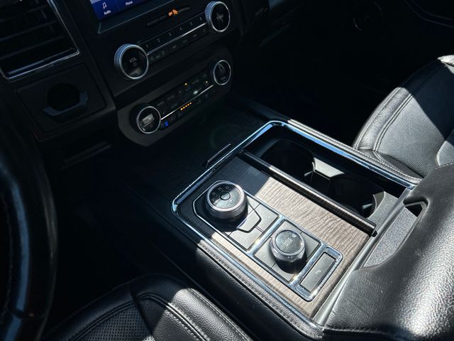 2021 Ford Expedition Limited - Photo 16