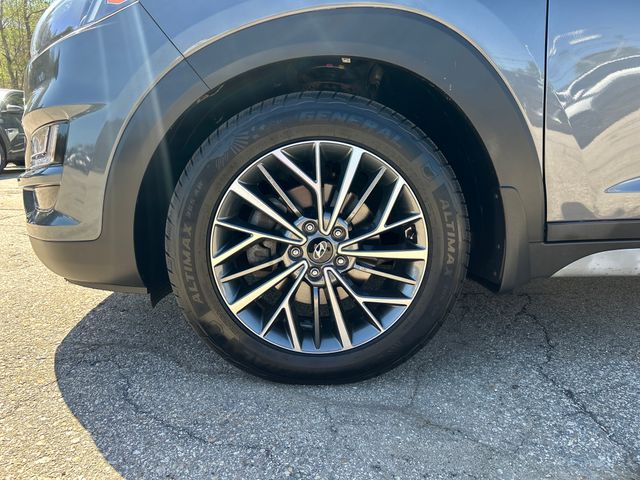2019 Hyundai Tucson Ultimate - Photo 11