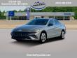 New 2025 Hyundai Elantra SEL Sport Sedan