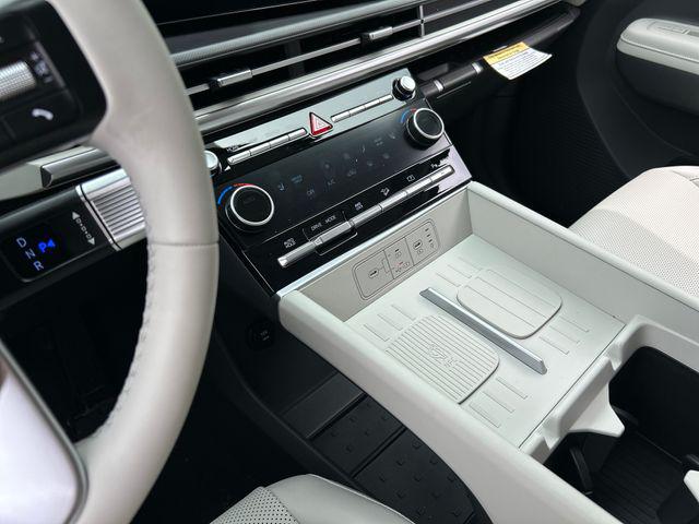 2026 Hyundai Santa Fe SEL - Photo 14