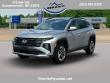 New 2025 Hyundai Tucson SEL AWD SUV