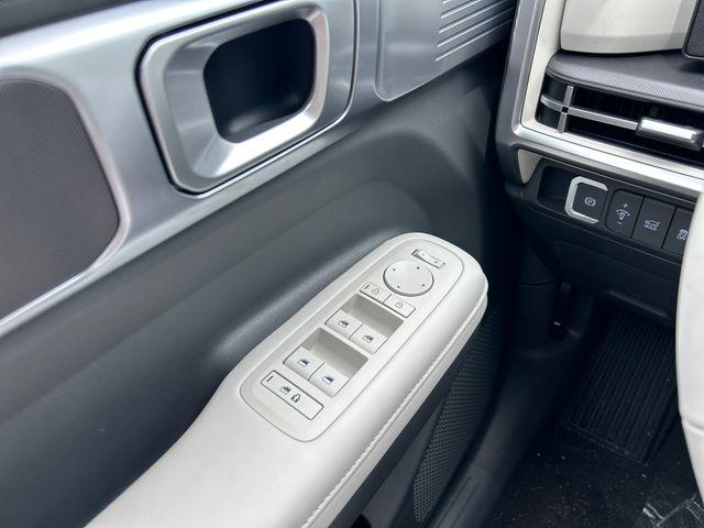 2026 Hyundai Santa Fe SEL - Photo 10