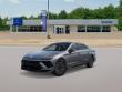 New 2026 Hyundai Sonata Hybrid Limited Sedan