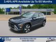 New 2026 Hyundai Kona Limited AWD SUV