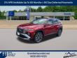 New 2026 Hyundai Tucson Limited AWD SUV